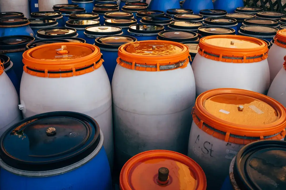 Chemical & Toxic Waste Cleanup in Tunkhannock, PA